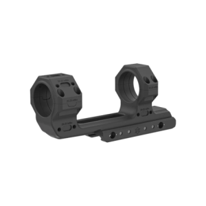 MONTAGE MONOBLOC PICATINNY QR HAUT 38MM 30MM