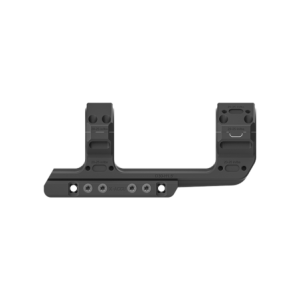 MONTAGE MONOBLOC PICATINNY QR HAUT 38MM 30MM