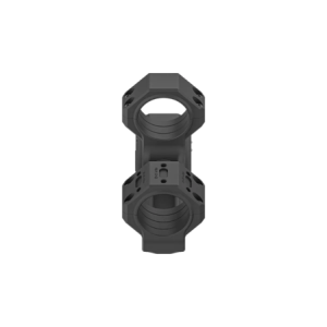 MONTAGE MONOBLOC PICATINNY QR HAUT 38MM 30MM