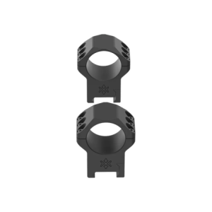COLLIERS 30MM PICATINNY MEDIUM 32MM