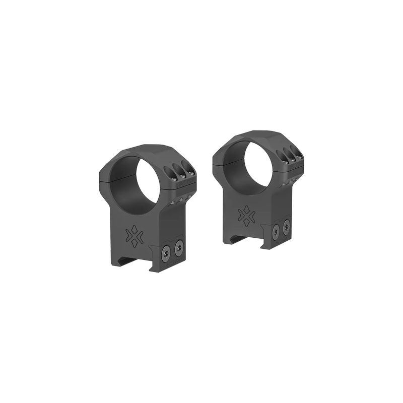 COLLIERS 30MM PICATINNY HAUT 38MM