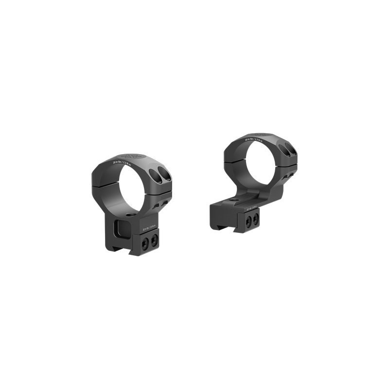 COLLIERS 30MM RAIL 11MM DEPORTE 32MM