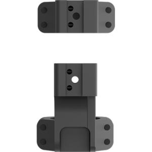 COLLIERS 30MM RAIL 11MM DEPORTE 32MM