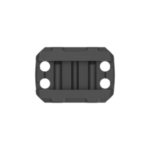 ADAPTATEUR VAS EMBASE PICATINNY MEDIUM 32MM