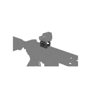 ADAPTATEUR VAS EMBASE PICATINNY MEDIUM 32MM