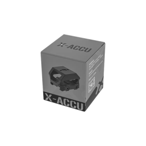 ADAPTATEUR VAS EMBASE PICATINNY MEDIUM 32MM