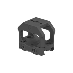 ADAPTATEUR VAS EMBASE PICATINNY HAUT 40MM