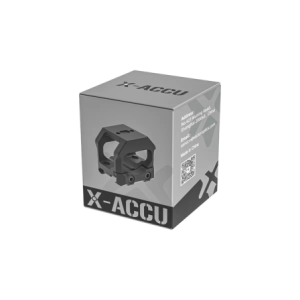 ADAPTATEUR VAS EMBASE PICATINNY HAUT 40MM