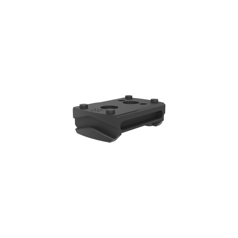 ADAPTATEUR PLATINE VAS / MGT