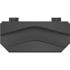 ADAPTATEUR PLATINE VAS / MGT