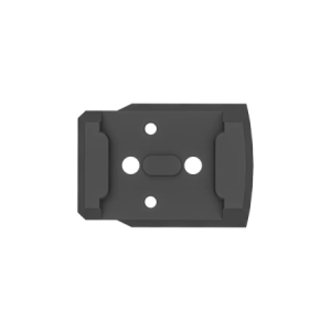 ADAPTATEUR PLATINE VAS/MOJ