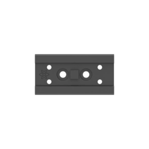 ADAPTATEUR PLATINE VAS / RUM