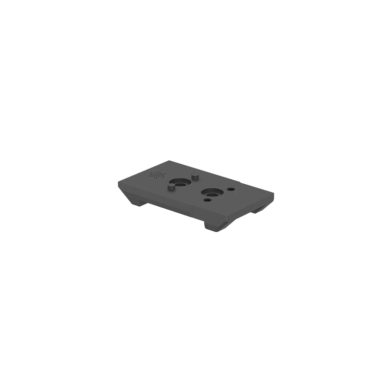 ADAPTATEUR PLATINE VAS / GIN