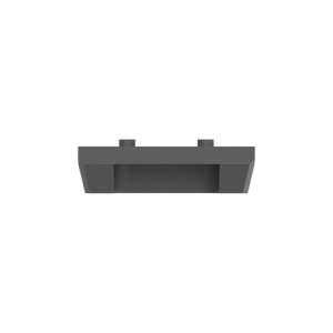ADAPTATEUR PLATINE VAS / GIN