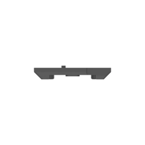 ADAPTATEUR PLATINE VAS / GIN