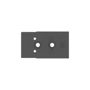 ADAPTATEUR PLATINE VAS / GIN