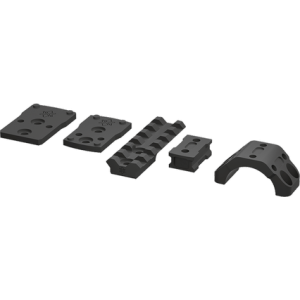 KIT MONTAGE X-ACCU 30MM 4 TROUS