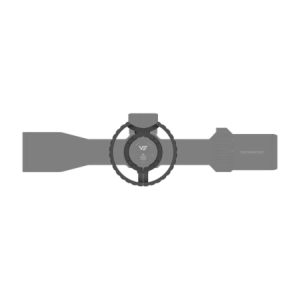 ROUE DE COMMANDE TAURON