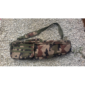 Petite housse camouflage d'occasion