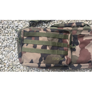 Petite housse camouflage d'occasion