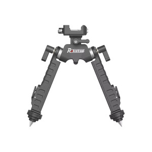 BIPIED 4.4-9.2 FMA RAIL PICATINY 360Â° 20KG