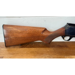 Carabine Browning BAR II semi-automatique, calibre .300 Winchester Magnum d'occasion