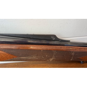 Carabine Browning BAR II semi-automatique, calibre .300 Winchester Magnum d'occasion