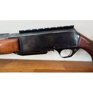 Carabine Browning BAR II semi-automatique, calibre .300 Winchester Magnum d'occasion