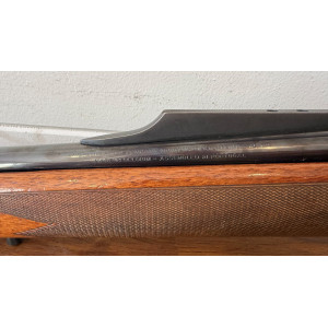 Carabine Browning BAR II semi-automatique, calibre .300 Winchester Magnum d'occasion