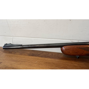 Carabine Browning BAR II semi-automatique, calibre .300 Winchester Magnum d'occasion