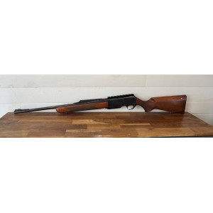 Carabine Browning BAR II semi-automatique, calibre .300 Winchester Magnum d'occasion