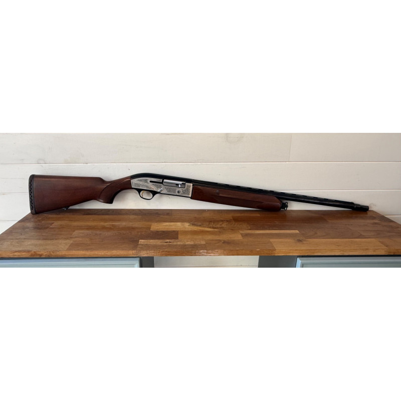 Fusil de chasse Breda modèle Altair Special semi-automatique, calibre 12/70 d'occasion