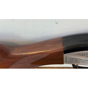 Fusil de chasse Breda modèle Altair Special semi-automatique, calibre 12/70 d'occasion