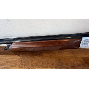 Fusil de chasse Breda modèle Altair Special semi-automatique, calibre 12/70 d'occasion