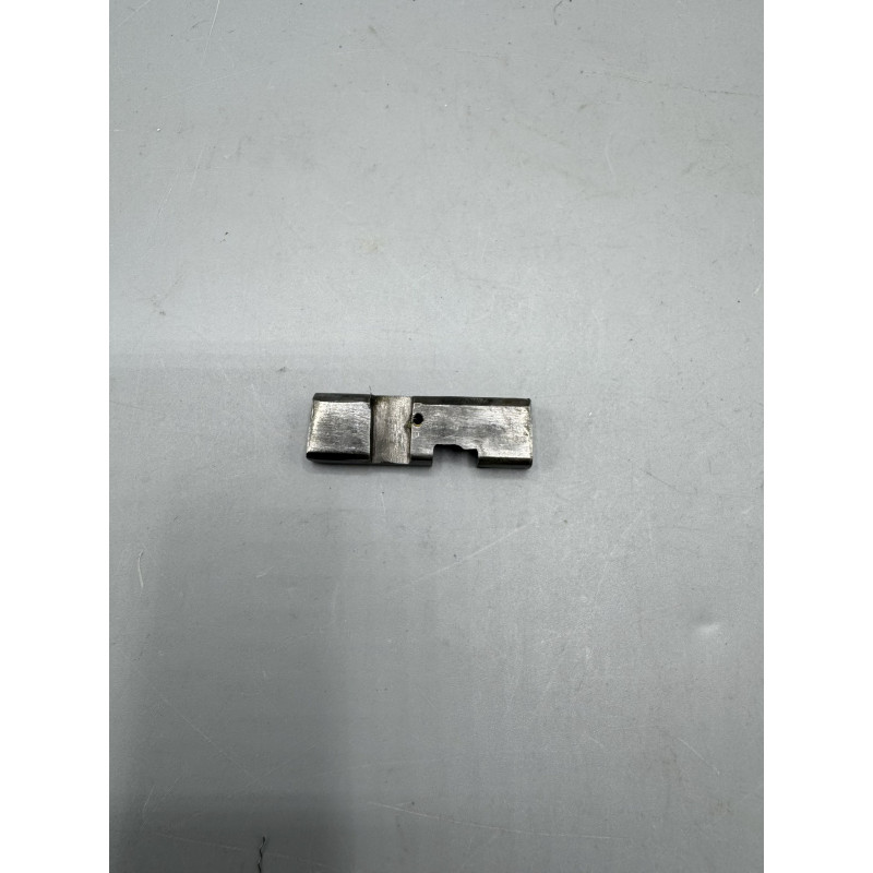 Déverrouillage du block bascule  pour fusil Breda Par Verney Caron superposé calibre 12/70 d'occasion