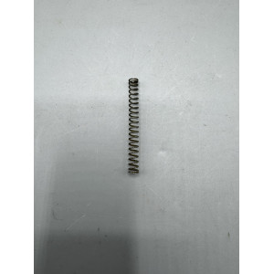 Ressort de rappel de bascule  pour fusil Breda Par Verney Caron superposé calibre 12/70 d'occasion