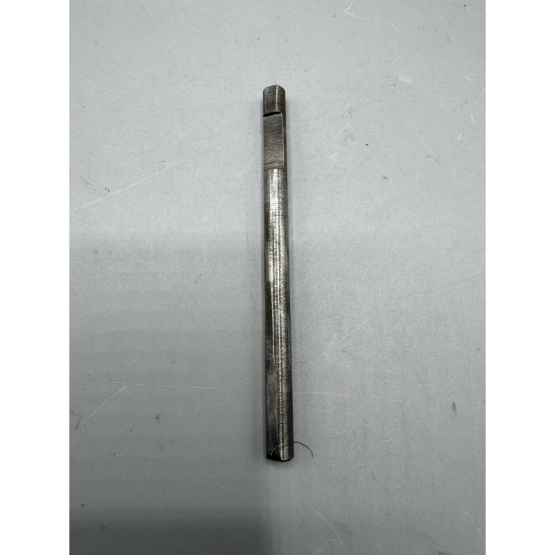 Tige de deverouillage de la bascule pour fusil Breda Par Verney Caron superposé calibre 12/70 d'occasion