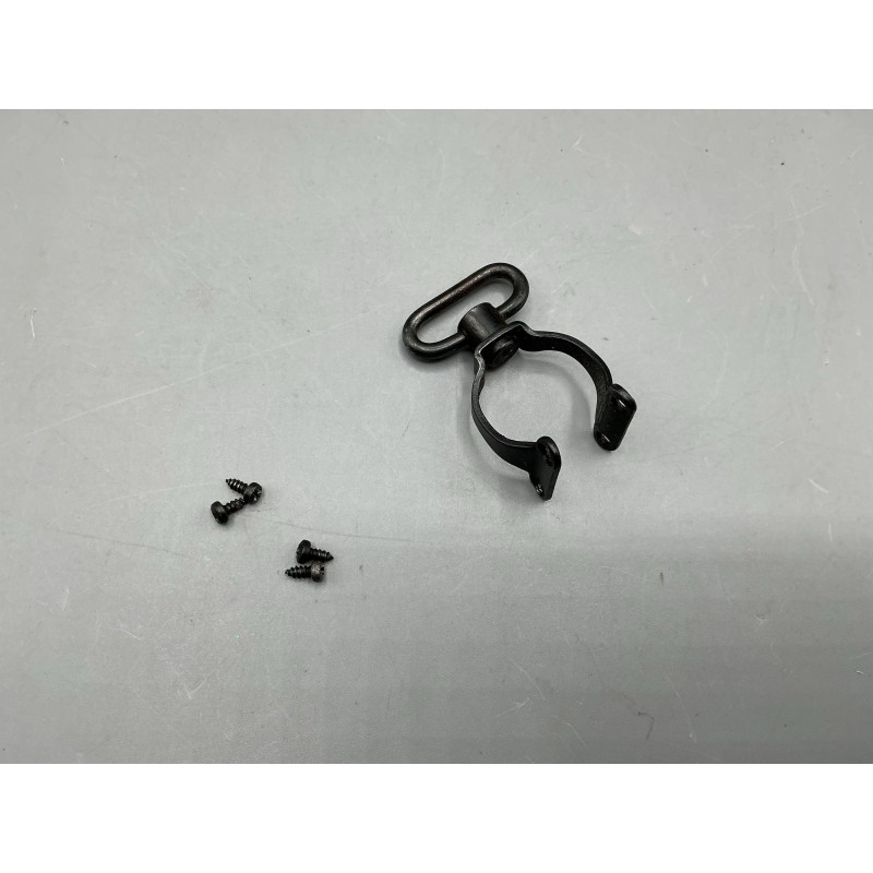 Porte bretelle pour fusil Breda Par Verney Caron superposé calibre 12/70 d'occasion