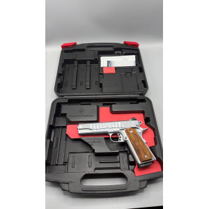 Pistolet American classic 1911 "trophy" cal. 45acp d'occasion