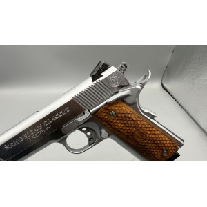 Pistolet American classic 1911 "trophy" cal. 45acp d'occasion