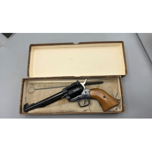 Revolver Schmidt Herbert mod 21 Cal 22lr. d'occasion