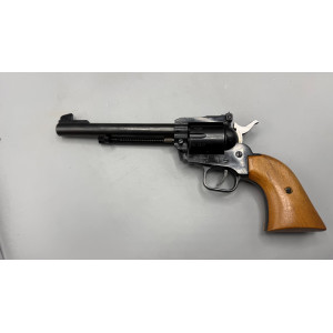 Revolver Schmidt Herbert mod 21 Cal 22lr. d'occasion