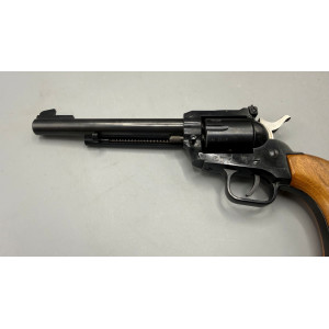 Revolver Schmidt Herbert mod 21 Cal 22lr. d'occasion
