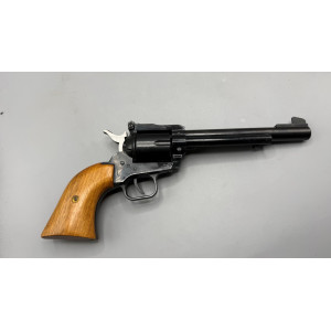Revolver Schmidt Herbert mod 21 Cal 22lr. d'occasion