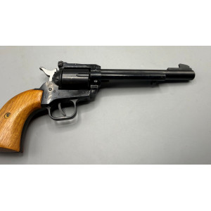 Revolver Schmidt Herbert mod 21 Cal 22lr. d'occasion