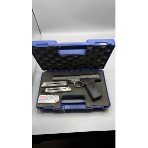 Pistolet Smith & Wesson 22S cal 22lr d'occasion