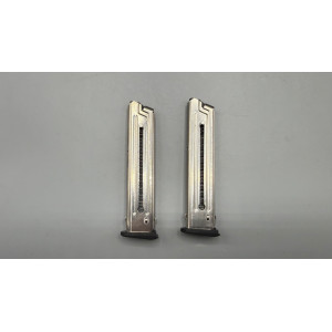 Pistolet Smith & Wesson 22S cal 22lr d'occasion