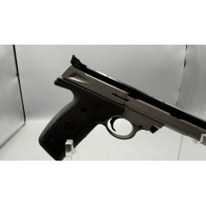 Pistolet Smith & Wesson 22S cal 22lr d'occasion