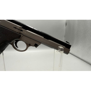 Pistolet Smith & Wesson 22S cal 22lr d'occasion