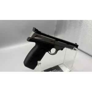 Pistolet Smith & Wesson 22S cal 22lr d'occasion